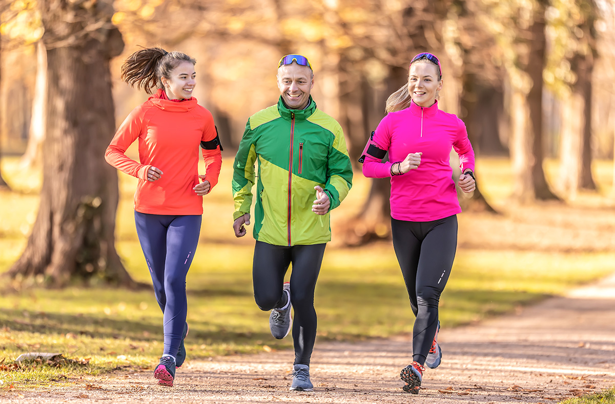 City Running Fürth