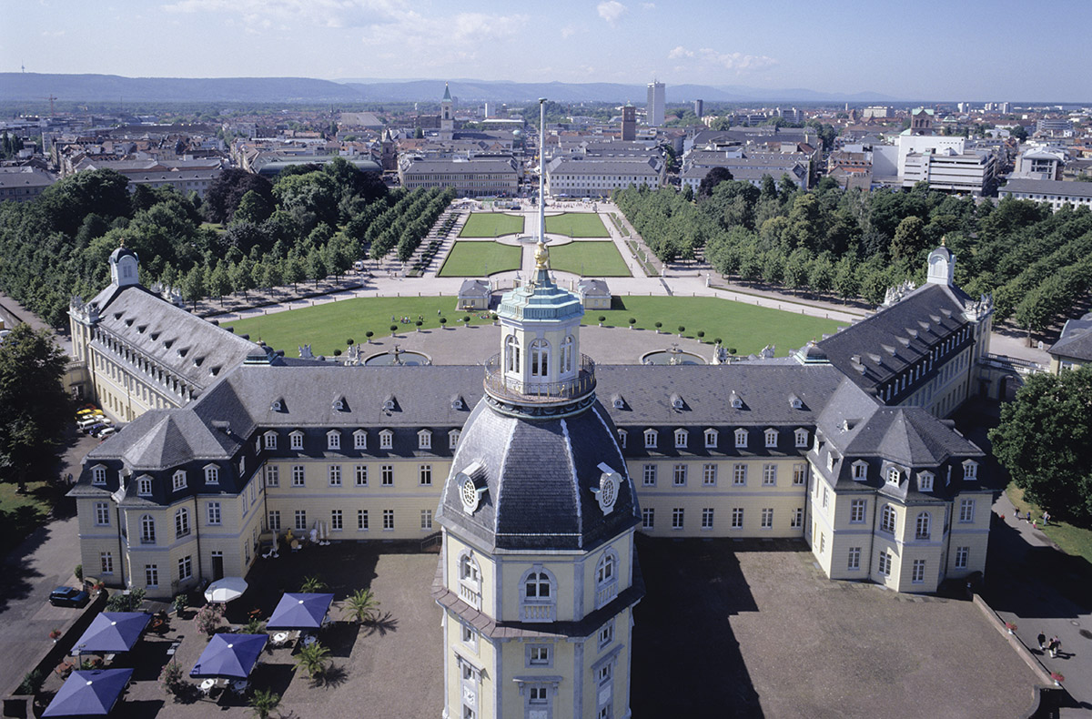 City Running Karlsruhe
