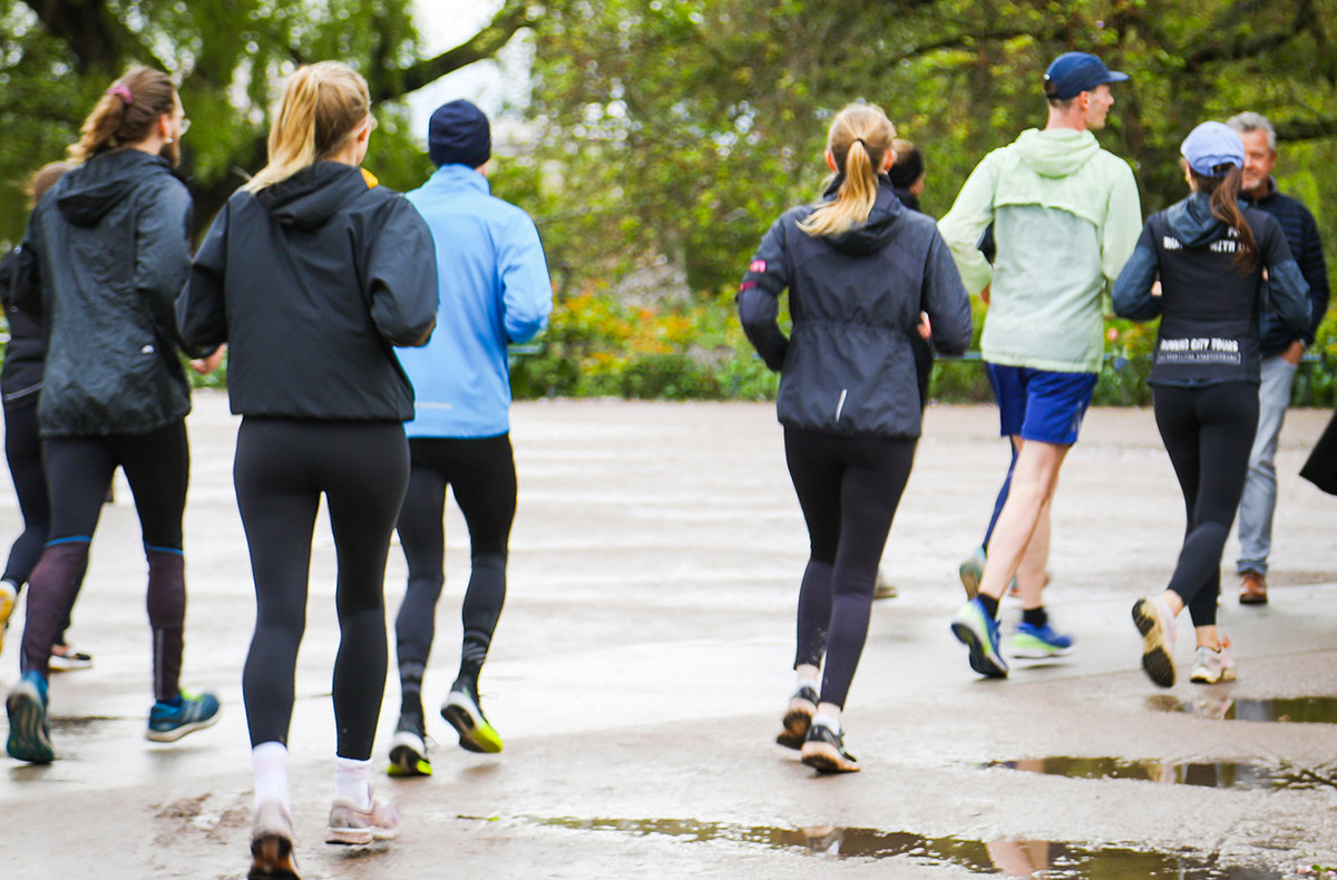 City Running Karlsruhe