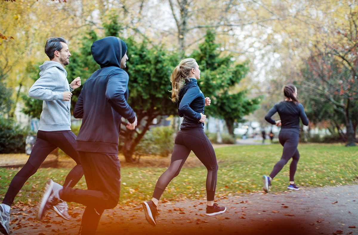City Running Karlsruhe