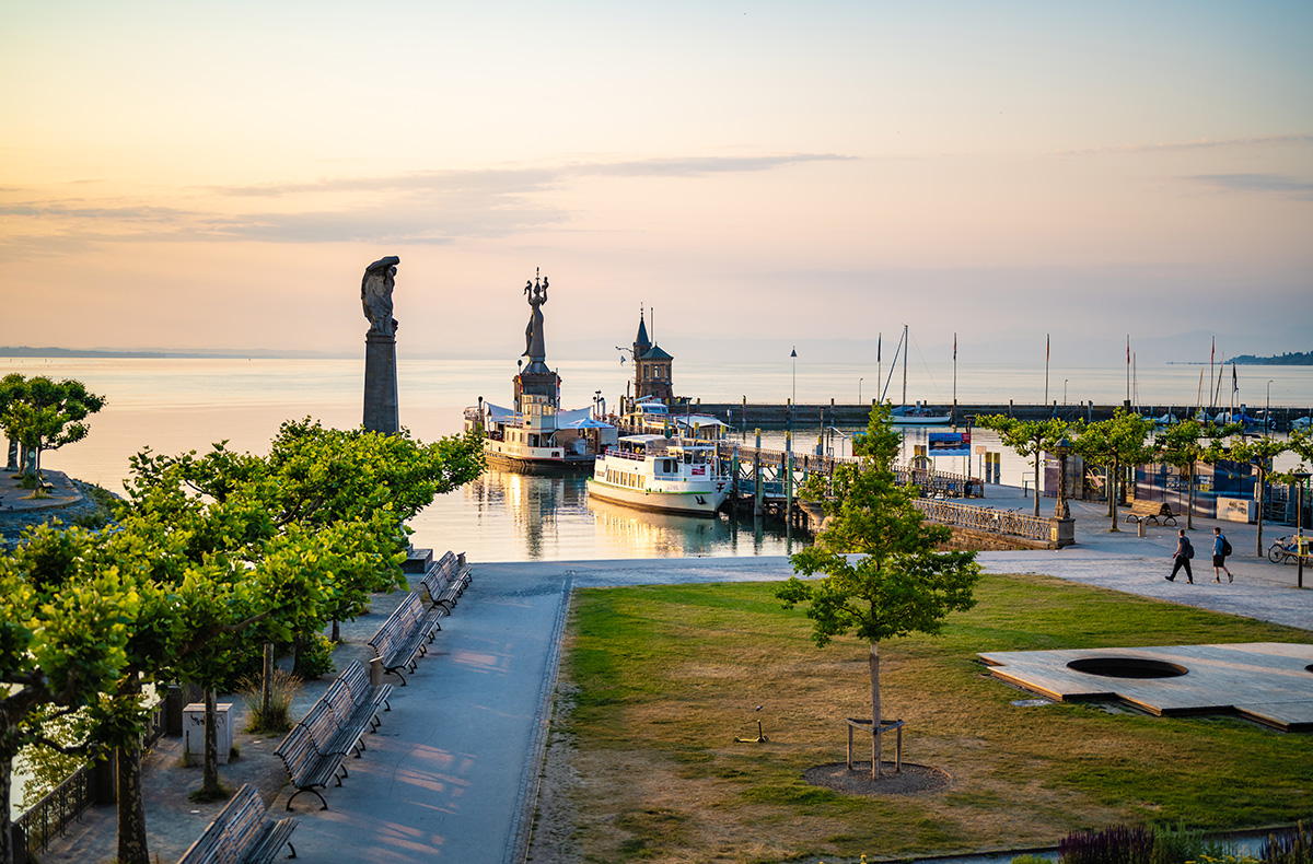 City Running Konstanz