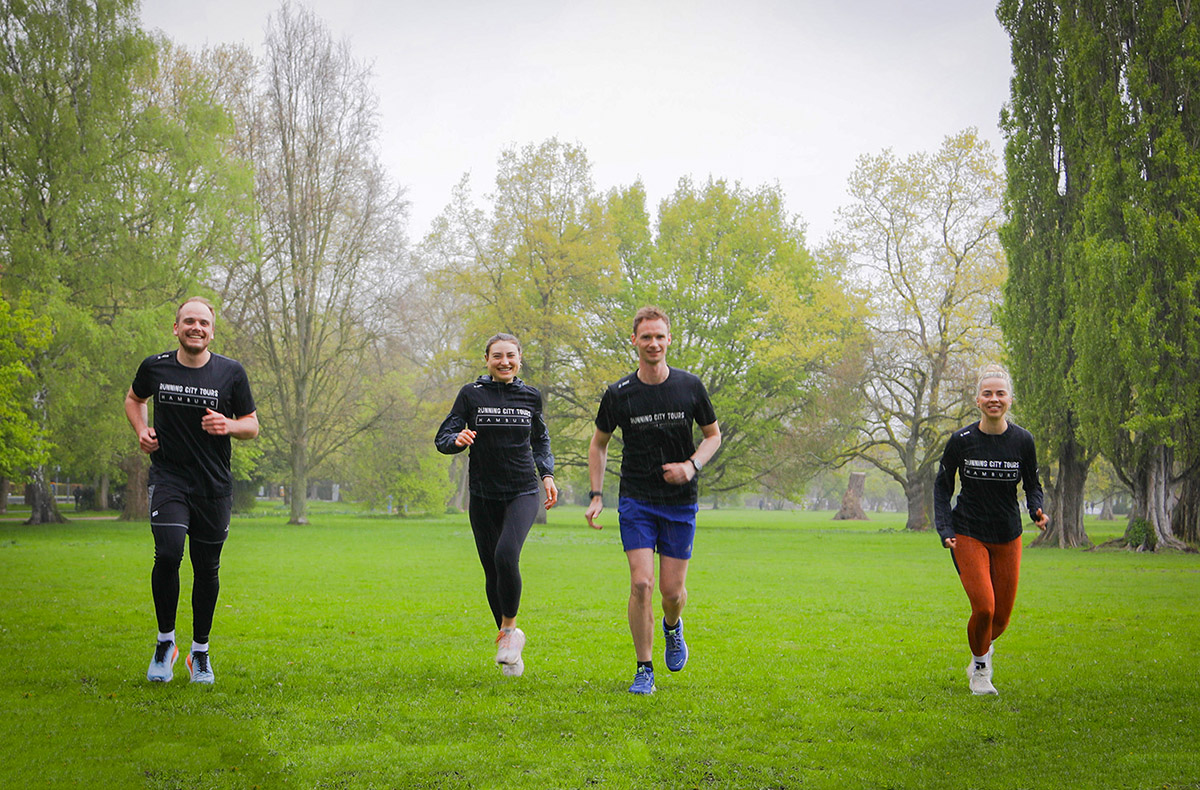City Running Rastatt