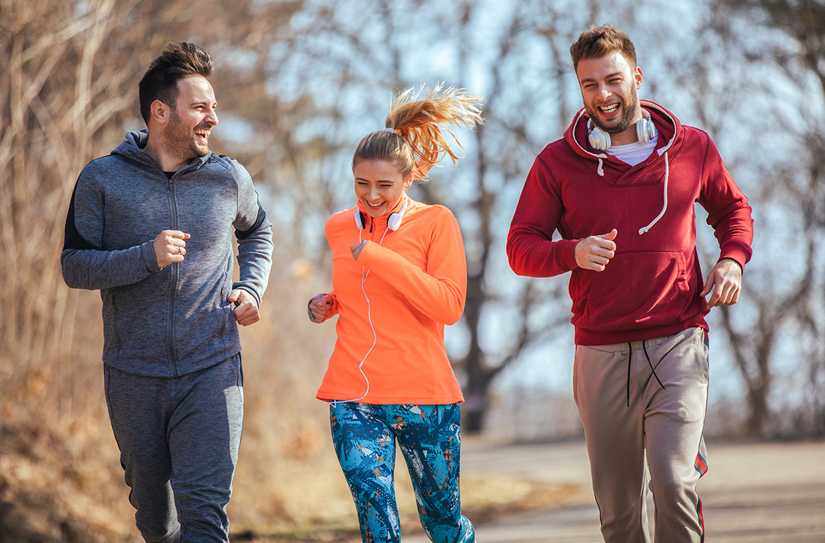 City Running Fulda