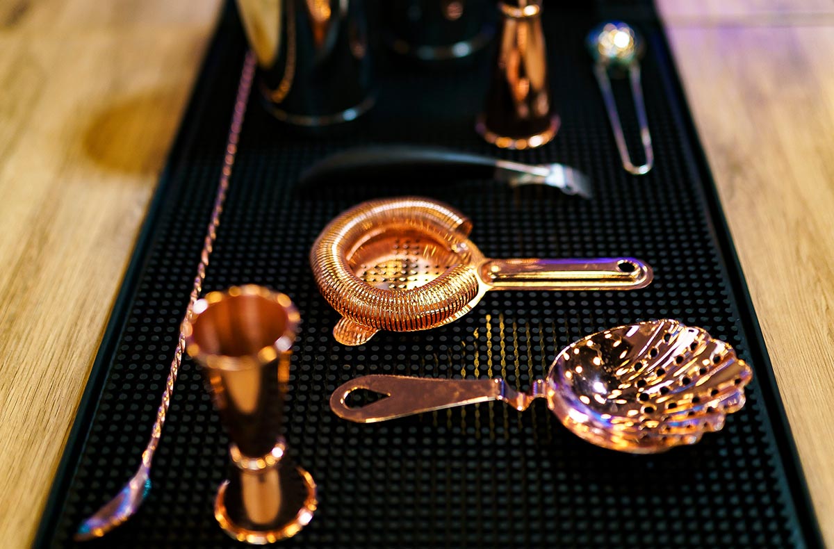 Cocktail Crashkurs - Cocktailkunst erleben: Mix dich glücklich in Freiburg! in Freiburg im Breisgau