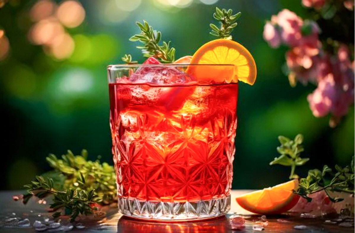 Cocktail Tasting Eppelheim