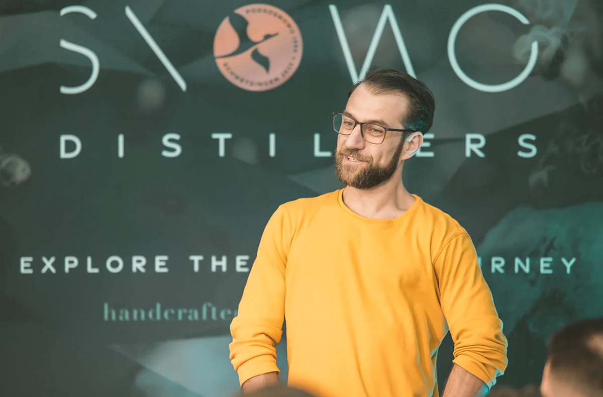 Cocktail Tasting Eppelheim