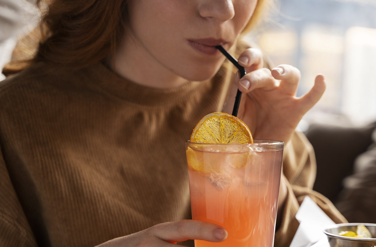 Cocktailkurs Darmstadt