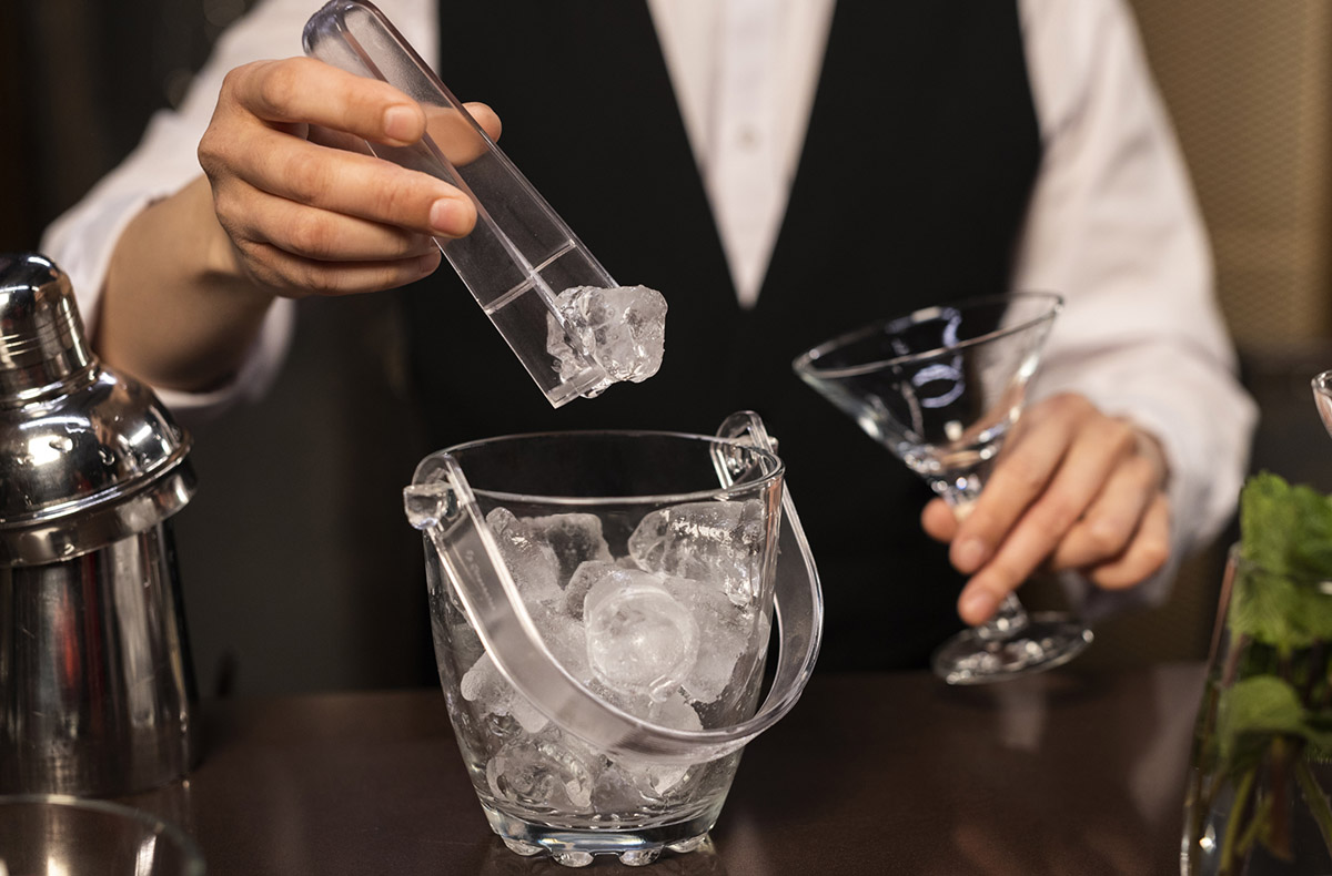 Cocktailkurs Darmstadt