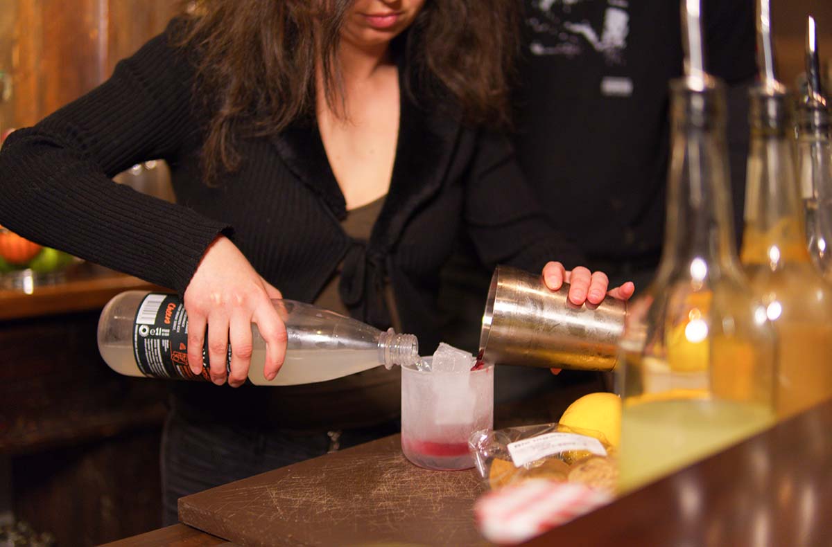 Cocktailkurs Nürnberg - Shake deine Leidenschaft in Nürnberg