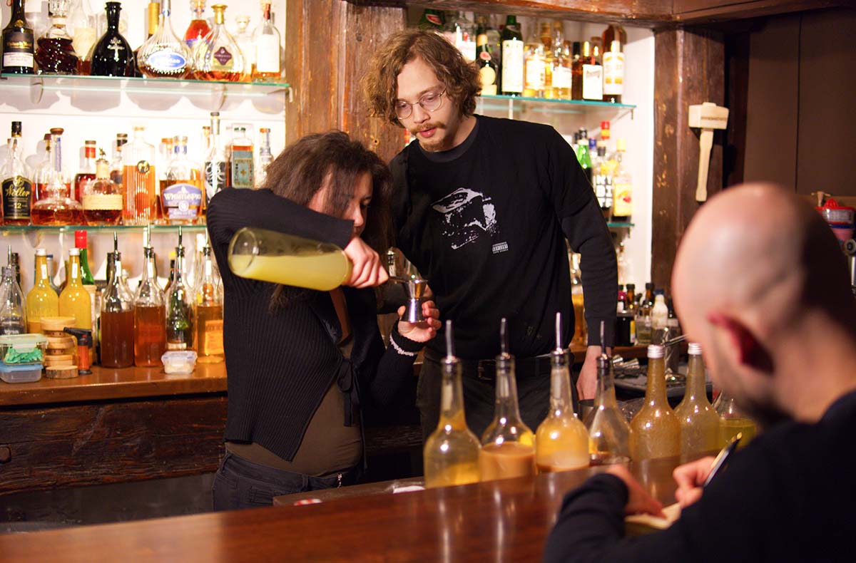 Cocktailkurs Nürnberg - Shake deine Leidenschaft in Nürnberg
