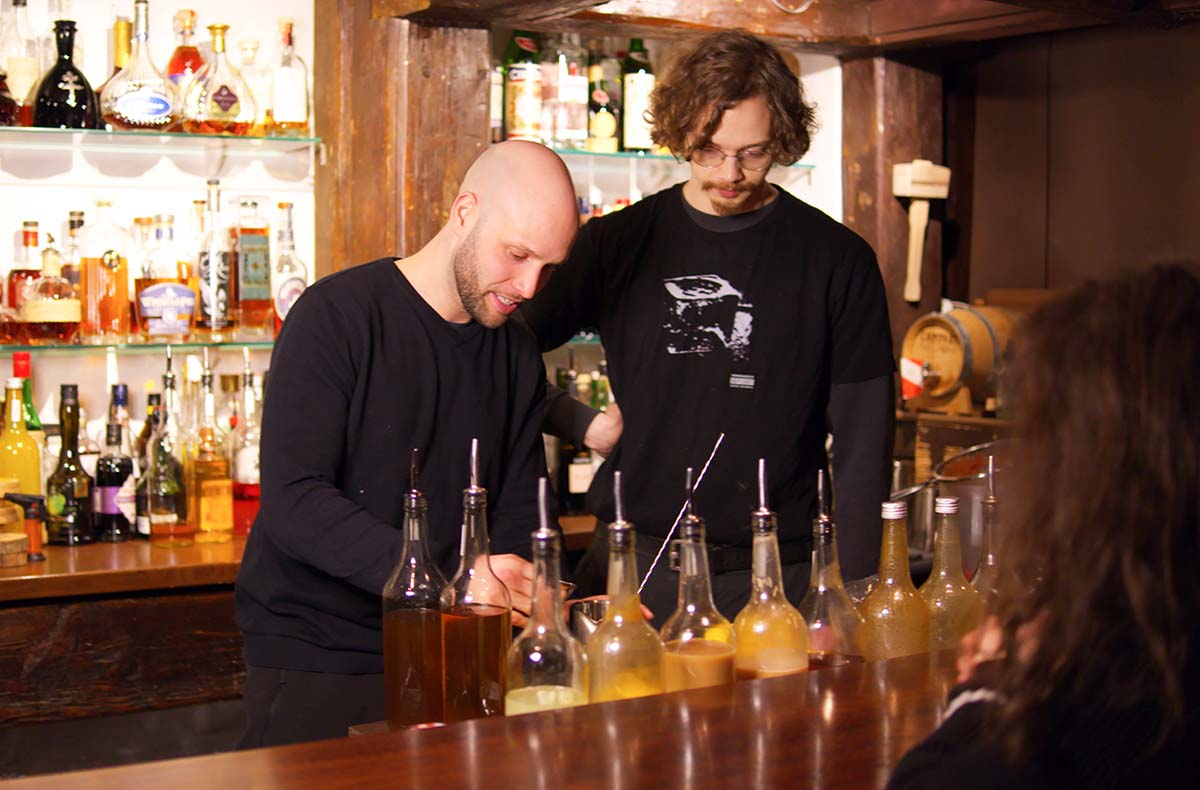 Cocktailkurs Nürnberg - Shake deine Leidenschaft in Nürnberg