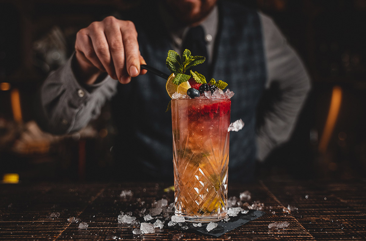 Cocktailkurs in Wien – Cheers auf deine Barkeeper-Skills!