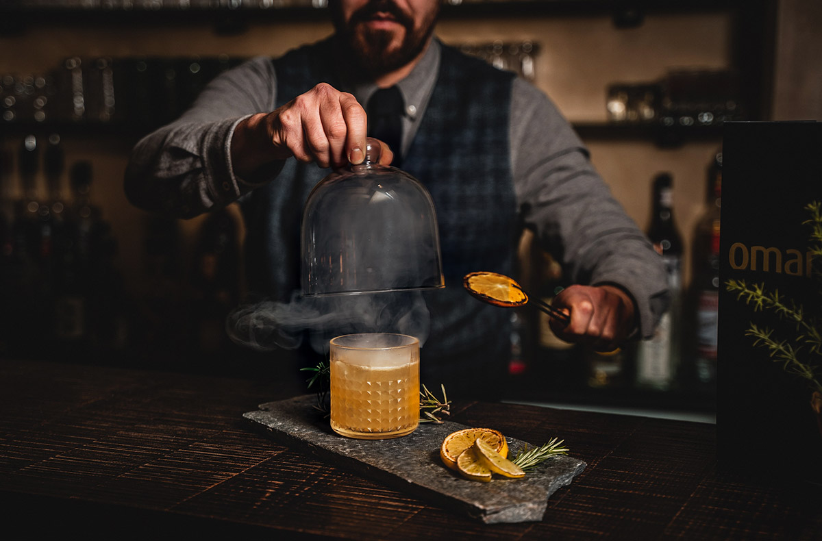 Cocktailkurs in Wien