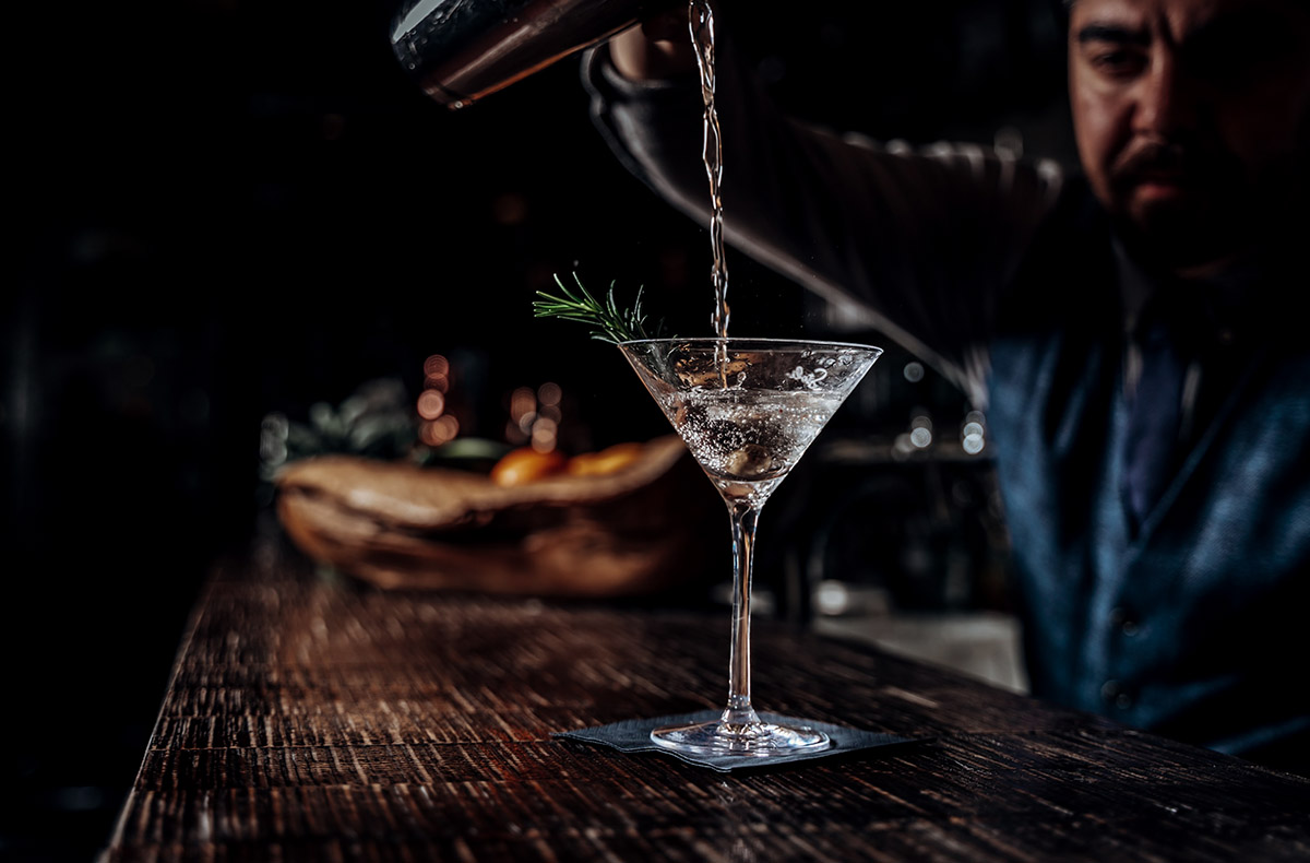 Cocktailkurs in Wien