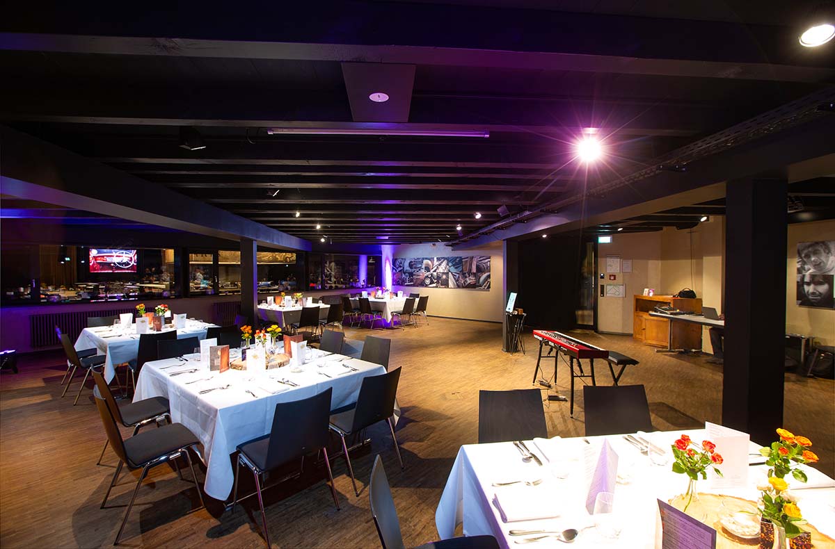 Comedy Dinner Achern Comedy Dinner Achern