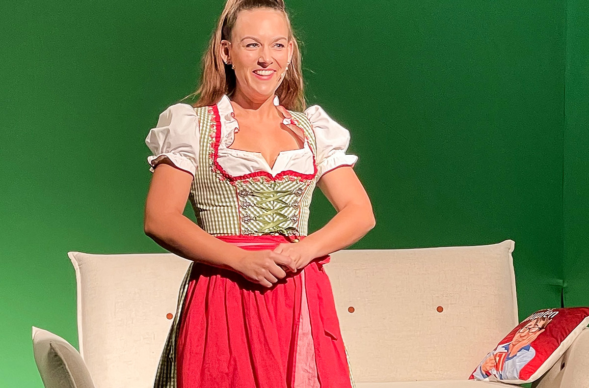 Comedy Dinner Bregenz 