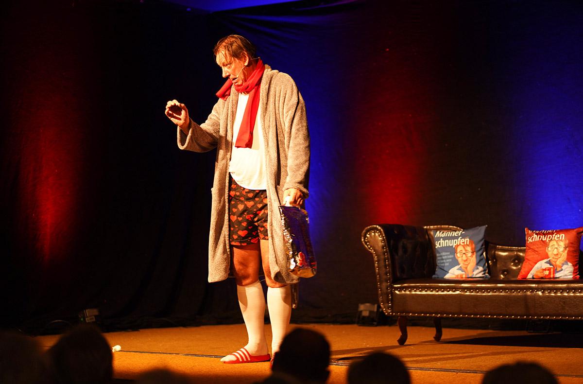 Comedy Dinner Karlsruhe  Comedy Dinner Karlsruhe