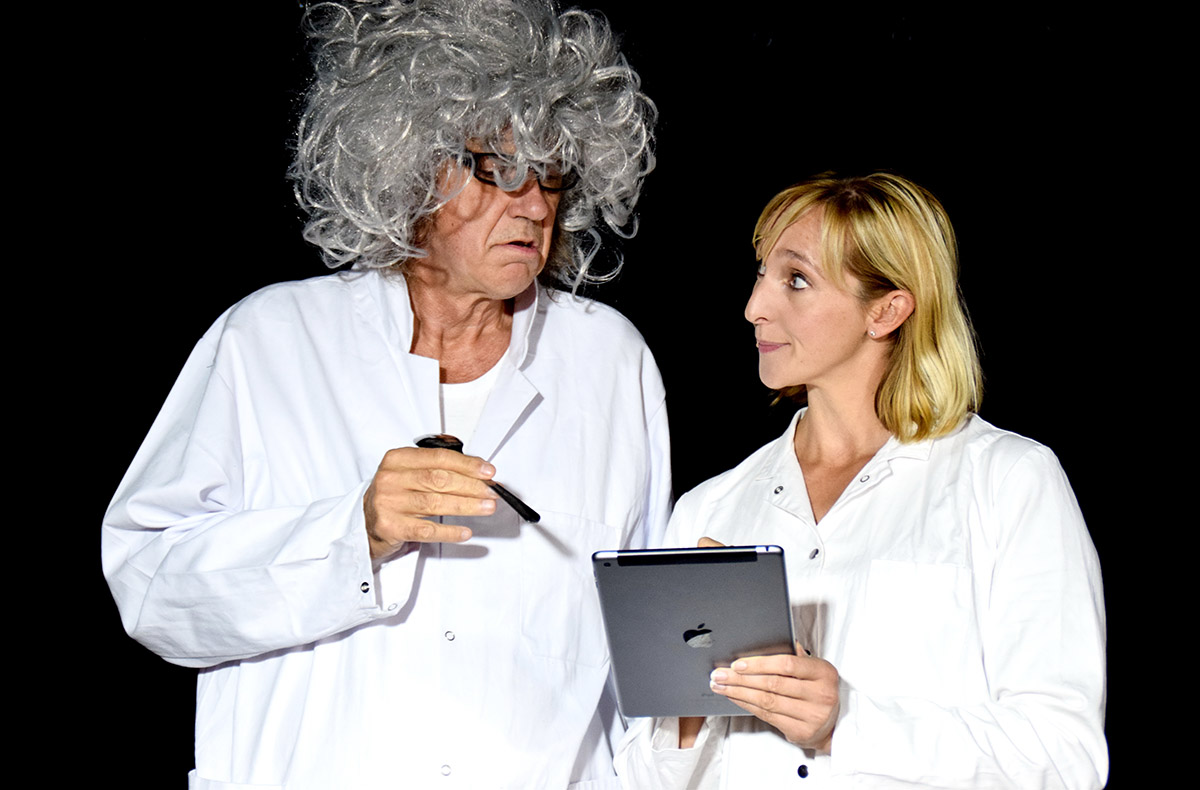 Comedy Dinner Schweinfurt Bayern ✓