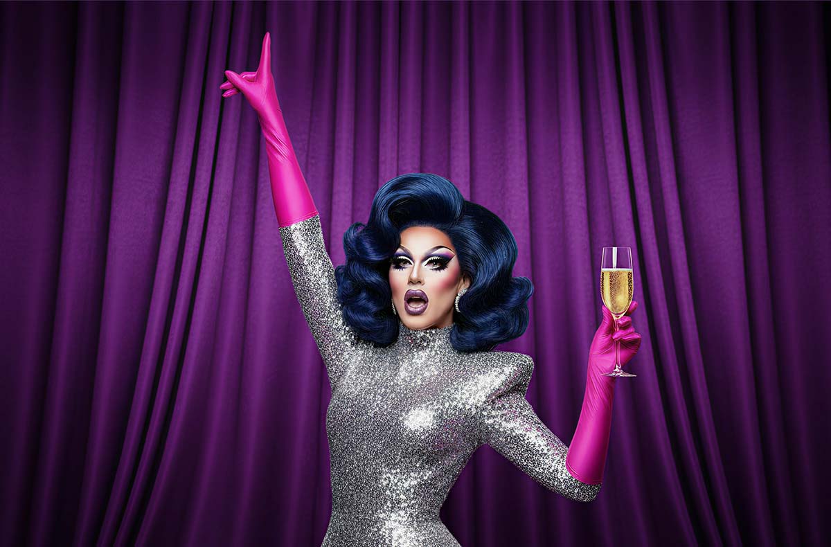 Drag & Comedy Show Heidelberg