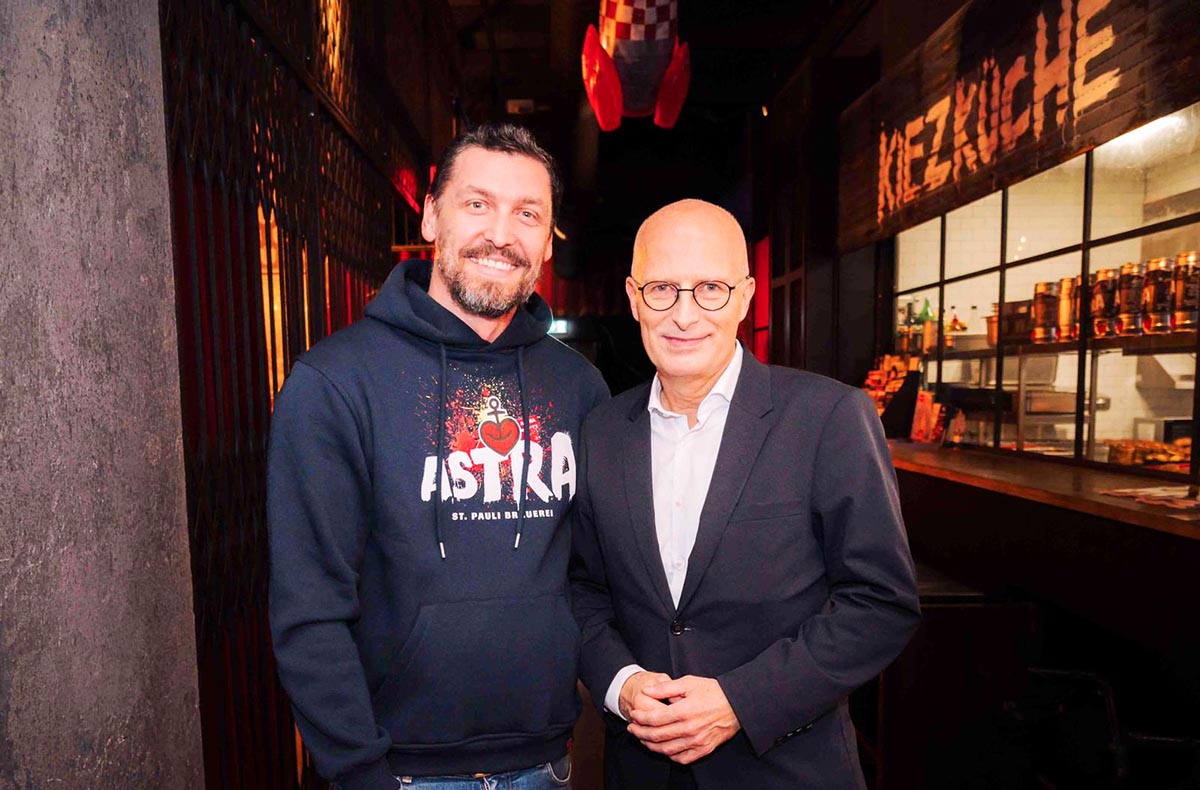 Craftbier Tour Hamburg - Jetzt erleben!...