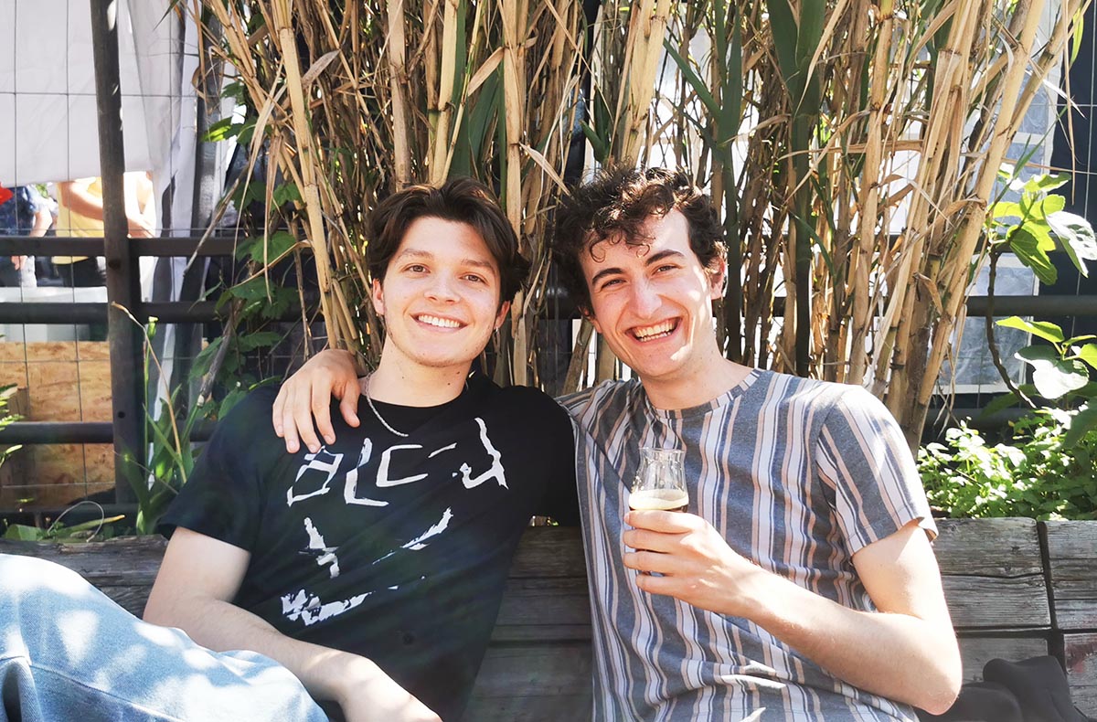 Craftbier Tour Hamburg - Jetzt erleben!...