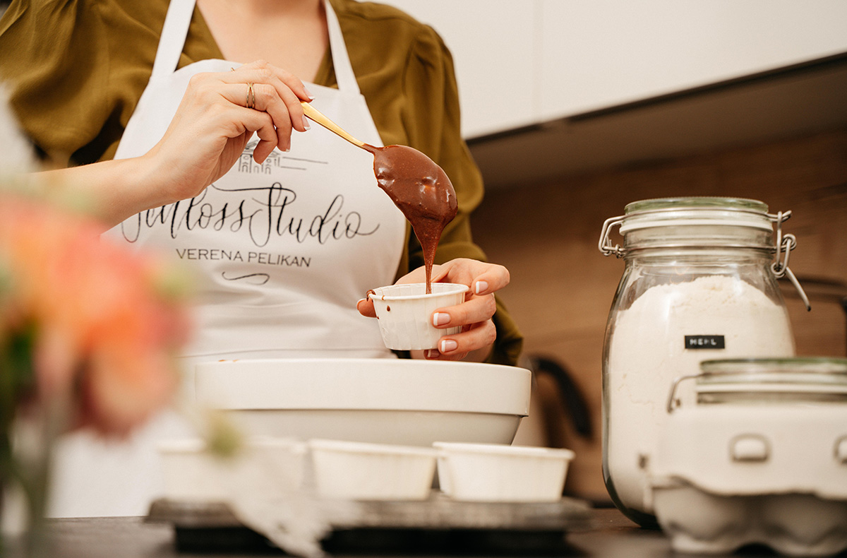 Cupcake Kurs Ebenthal Ebenthal