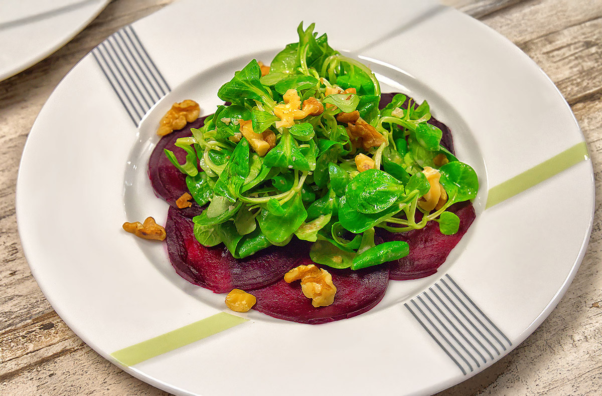 Veganer Kochkurs Darmstadt