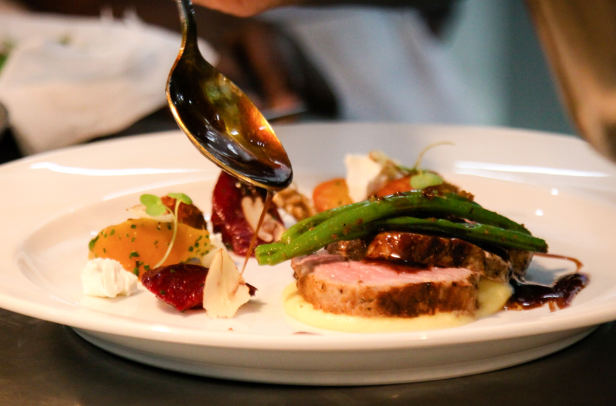 Day Spa mit Dinner Krugsdorf für 1