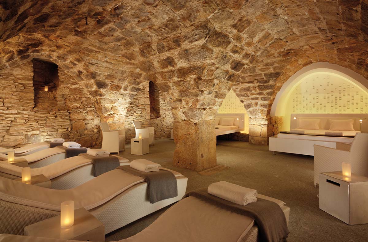 Day Spa Dresden