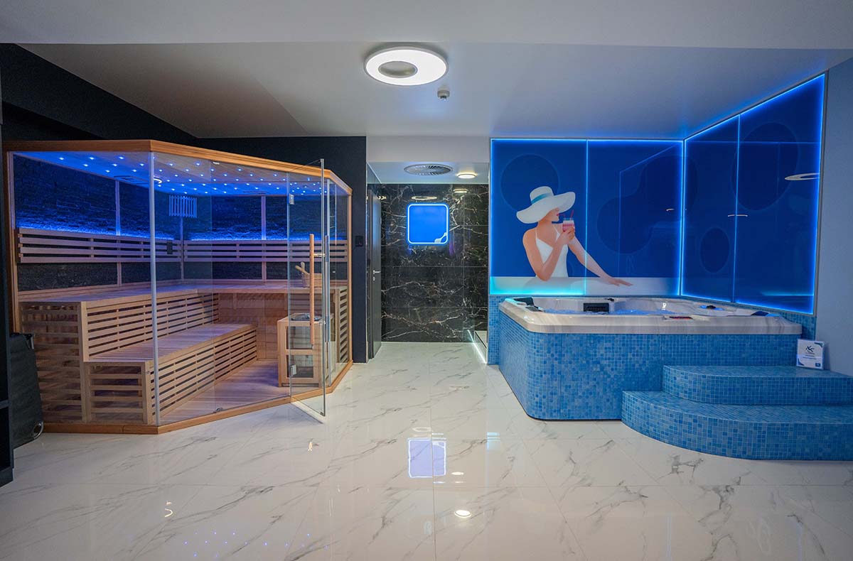 Day Spa Hanau (3 Std.)