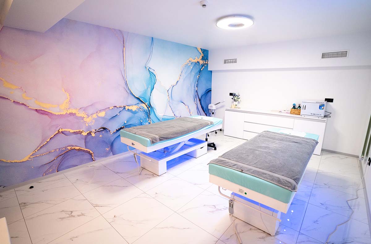 Day Spa Hanau (3 Std.)