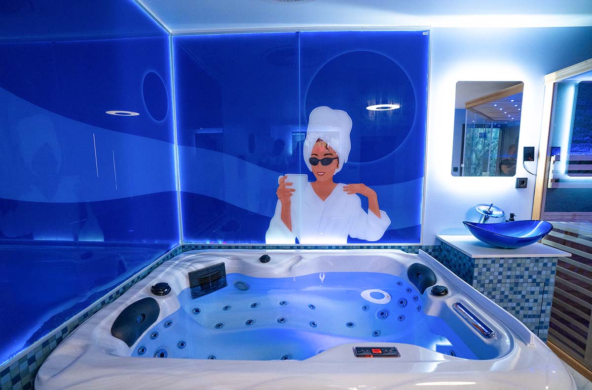 Day Spa Hanau (3 Std.)