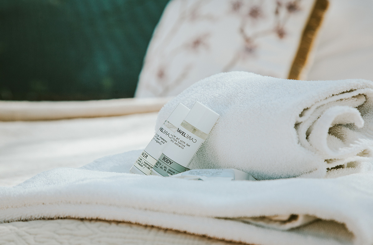 Day Spa Krugsdorf - Wellness wie im Märchenschloss erleben Day Spa Krugsdorf - Wellness wie im Märchenschloss erleben