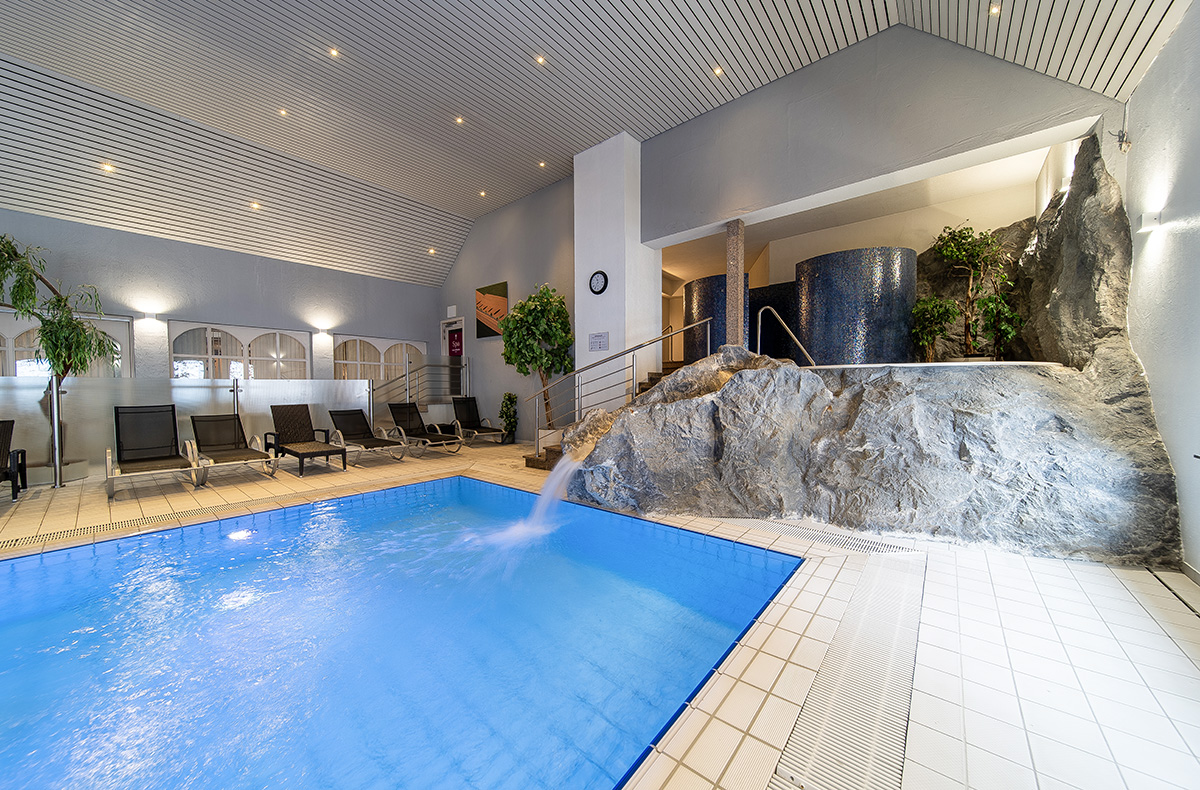 Kurzurlaub Luxemburg für 2 (2 Nächte)