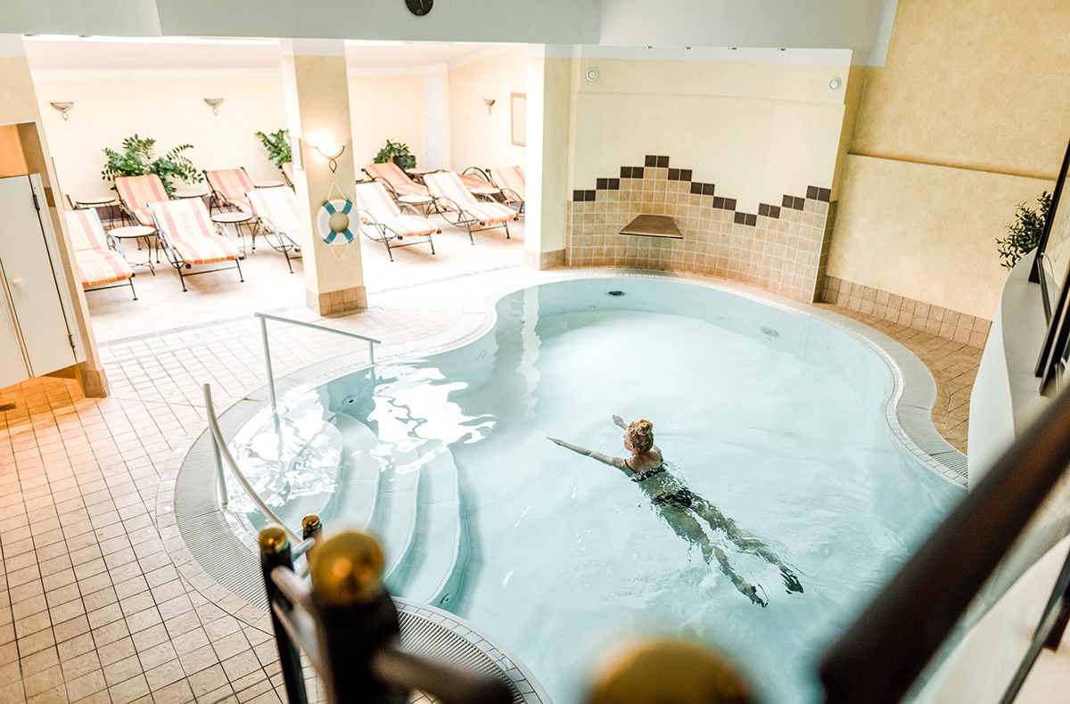Day Spa Ruhstorf an der Rott