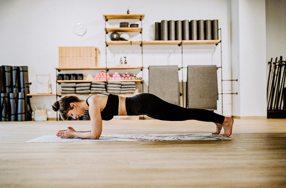 DeepWORK® Kurs München (60 Min.) - Mitreißendes Ganzkörpertraining für Kraft und Ausdauer! DeepWORK® Kurs München (60 Min.) - Mitreißendes Ganzkörpertraining für Kraft und Ausdauer!