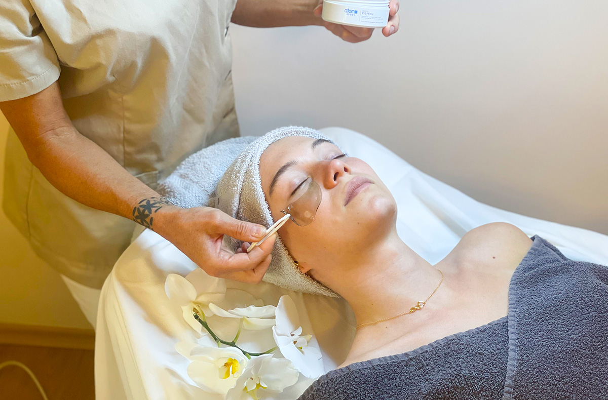 Detox Behandlung Rosenheim - Detox-Glanz: Deine Auszeit in Rosenheim Detox Behandlung Rosenheim - Detox-Glanz: Deine Auszeit in Rosenheim