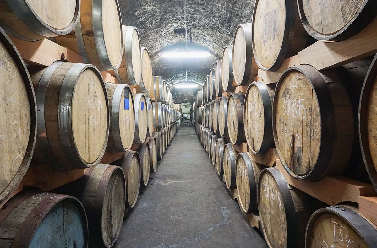 Verkostung von Deutschem Whisky Neckarsulm Verkostung von Deutschem Whisky Neckarsulm