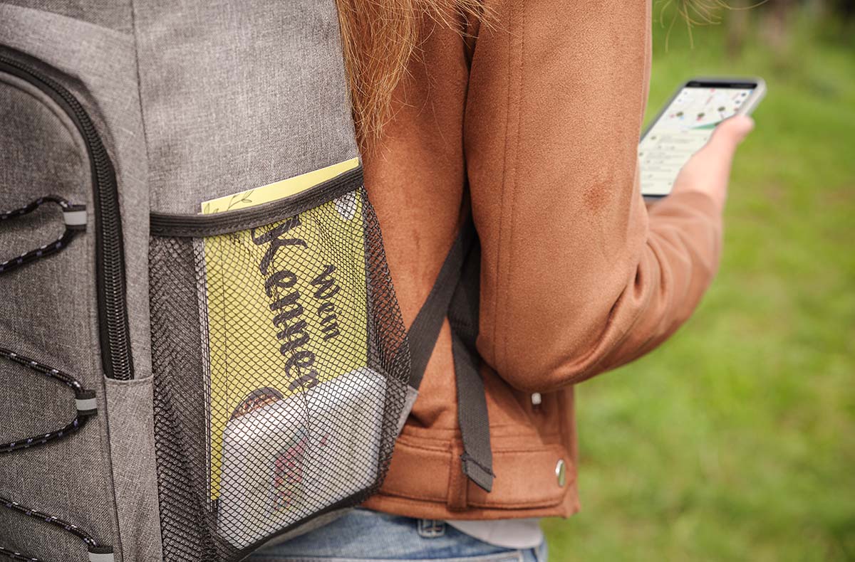 Digitale Weinwanderung - Jetzt erleben!...