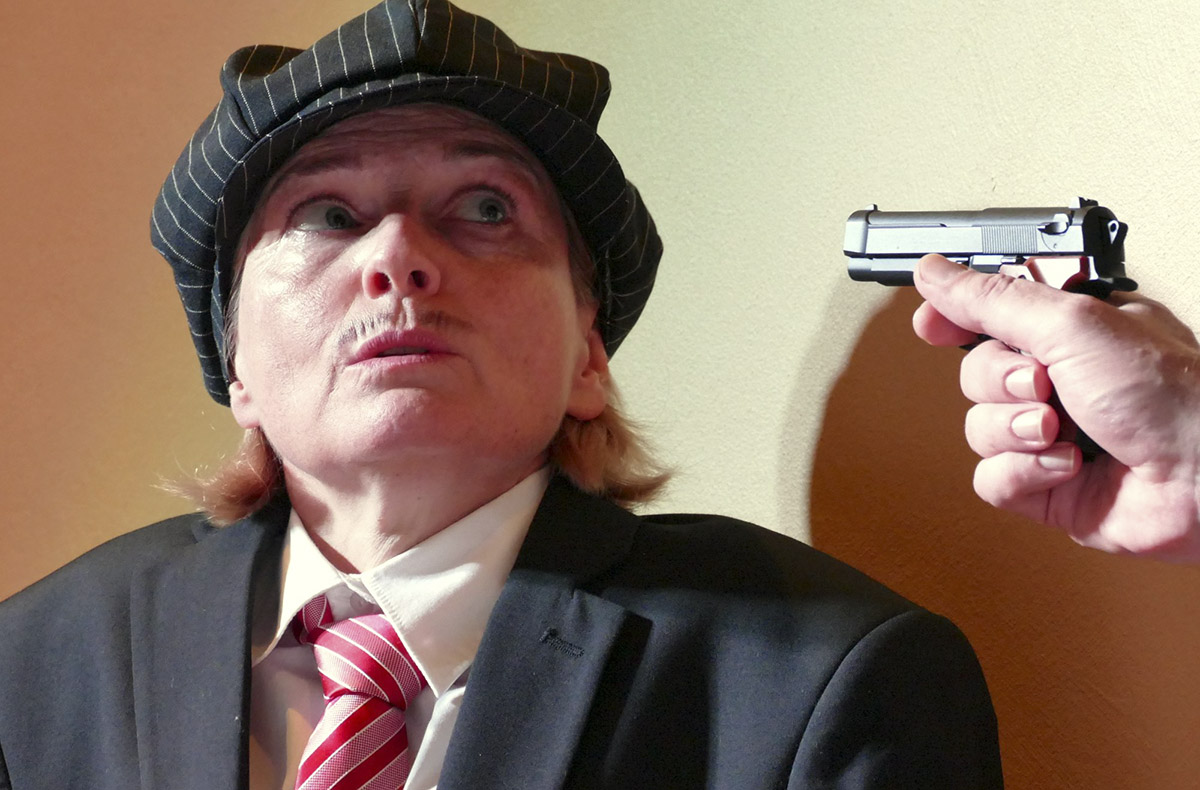 Dine und Crime Münster 