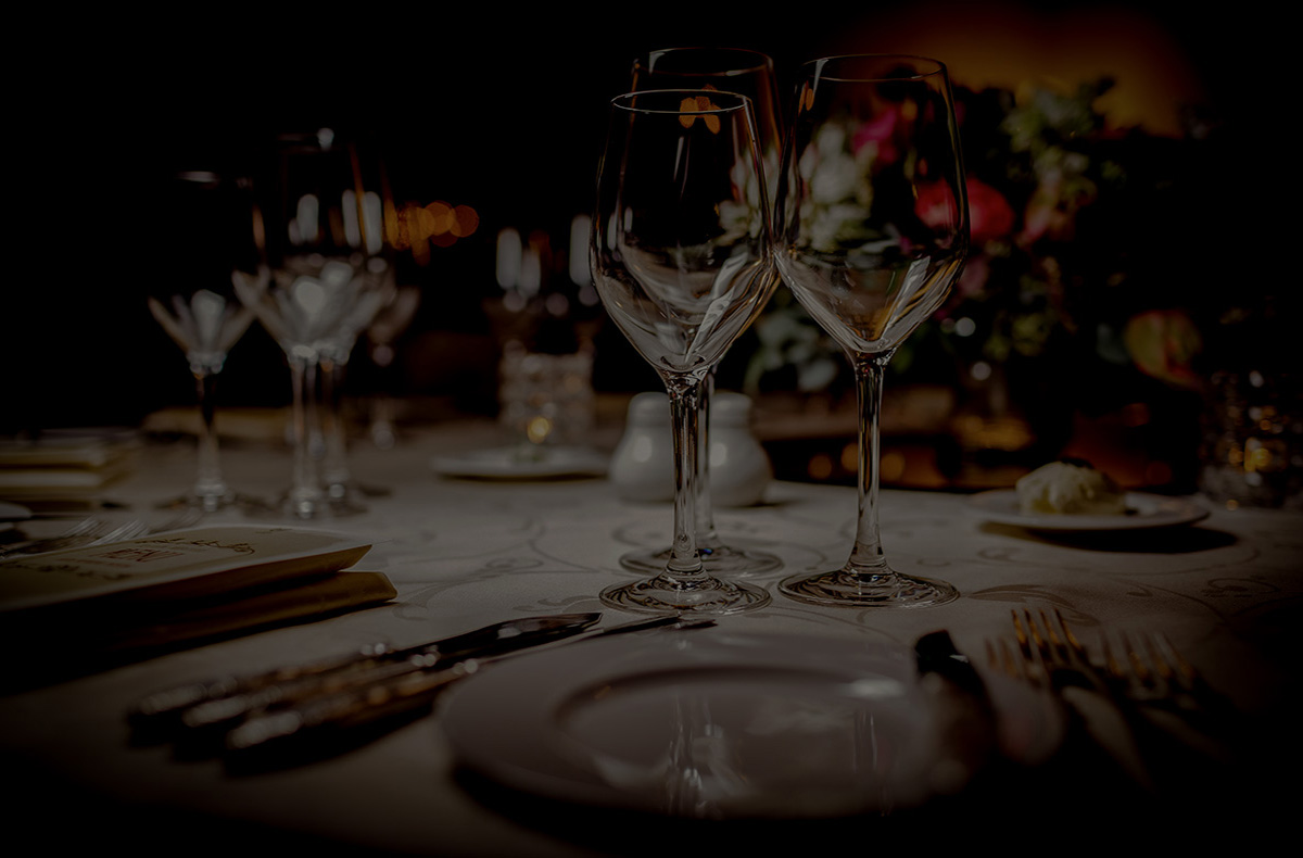 Dinner in the Dark Ahrenshoop für 2 (mit Masken) Ostseebad Ahrenshoop