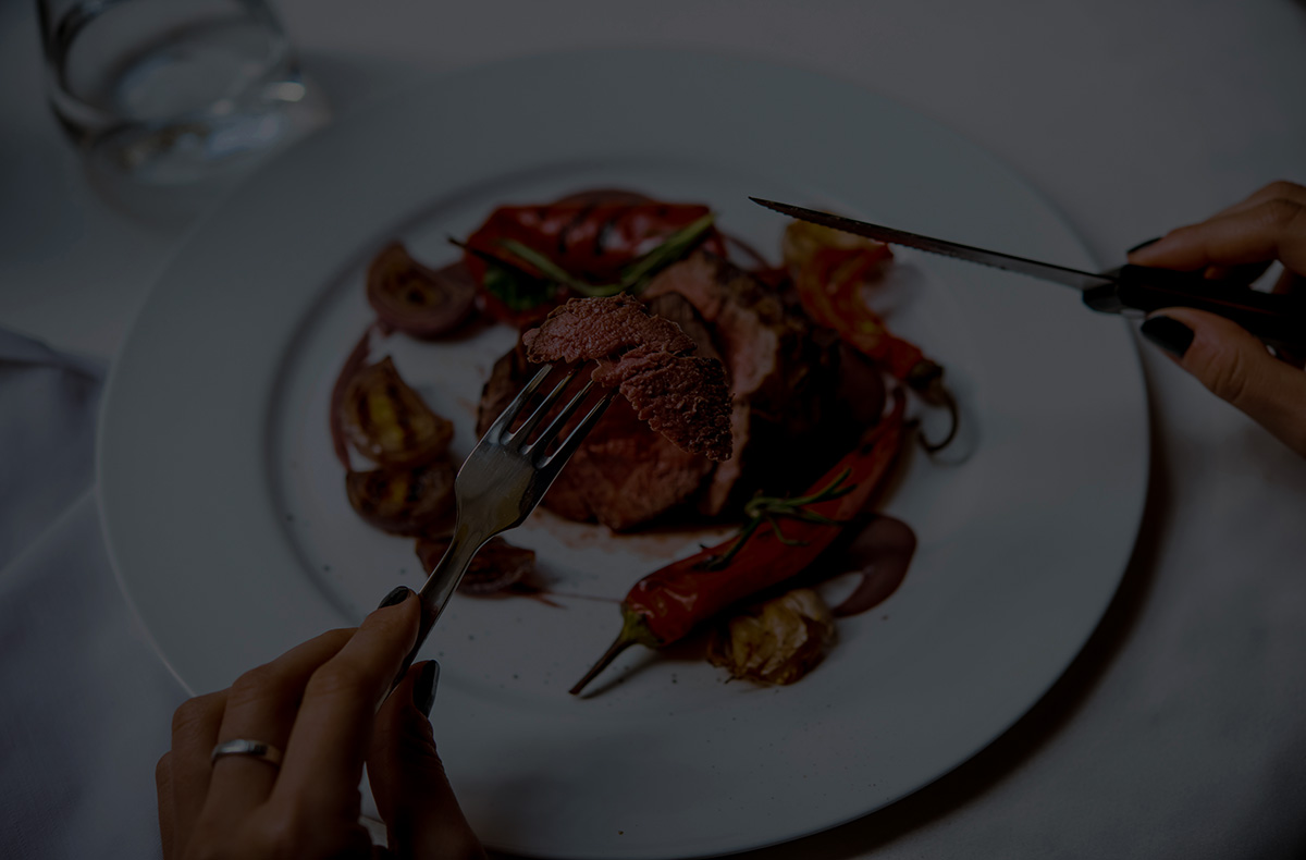 Dinner in the Dark für 2 Bensheim Dinner in the Dark für 2 Bensheim