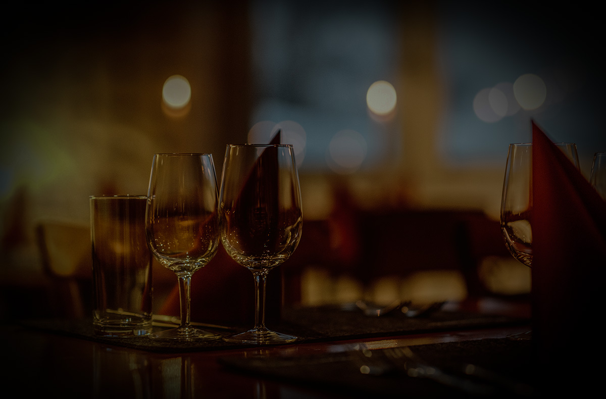 Dinner in the Dark für 2 Dresden