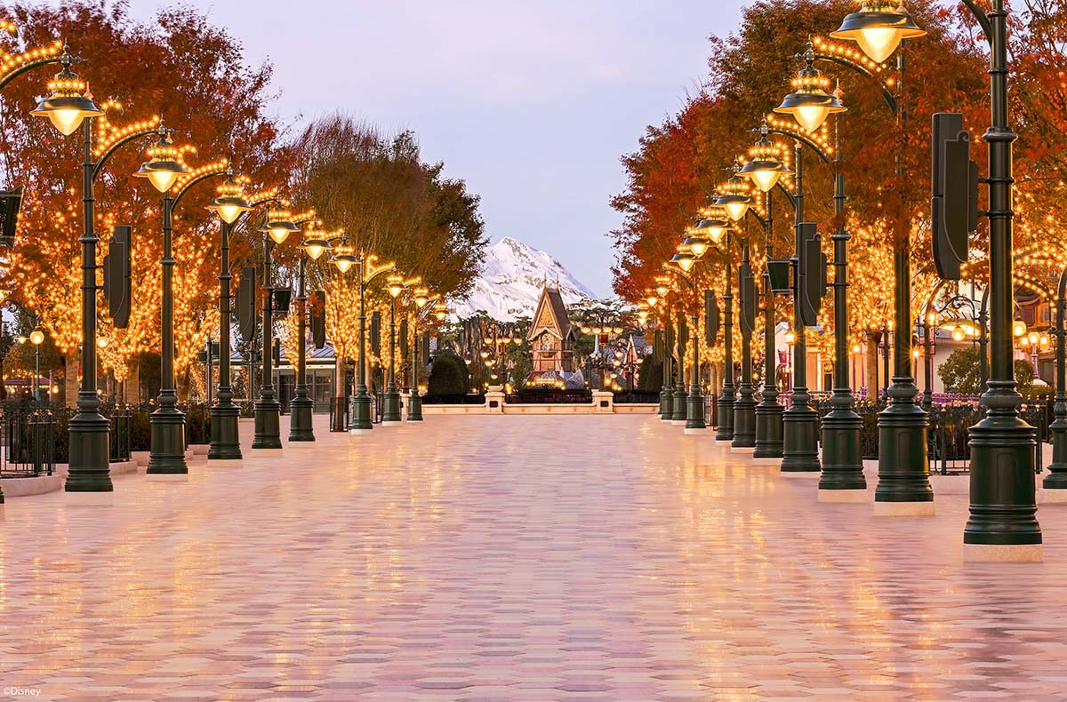 3 Tag(e) Disneyland® Paris Familie (2 Nächte) inkl. Frühstück 3 Tag(e) Disneyland® Paris Familie (2 Nächte) inkl. Frühstück