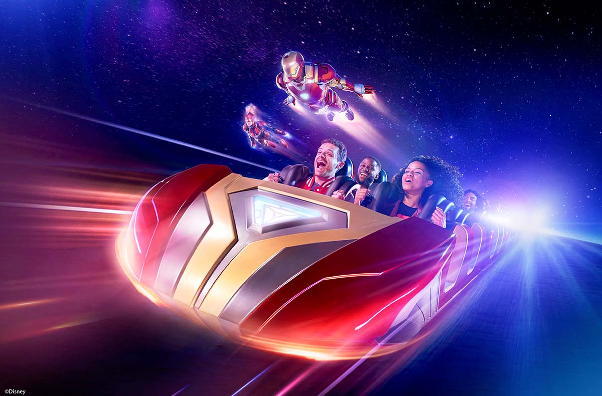 3 Tag(e) Disneyland® Paris Familie (2 Nächte) inkl. Frühstück 3 Tag(e) Disneyland® Paris Familie (2 Nächte) inkl. Frühstück