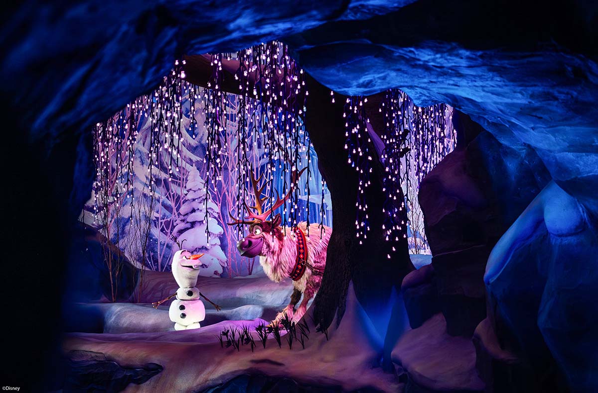 2 Tag(e) Disneyland® Paris für Familien (1 Nacht) inkl. Frühstück 2 Tag(e) Disneyland® Paris für Familien (1 Nacht) inkl. Frühstück
