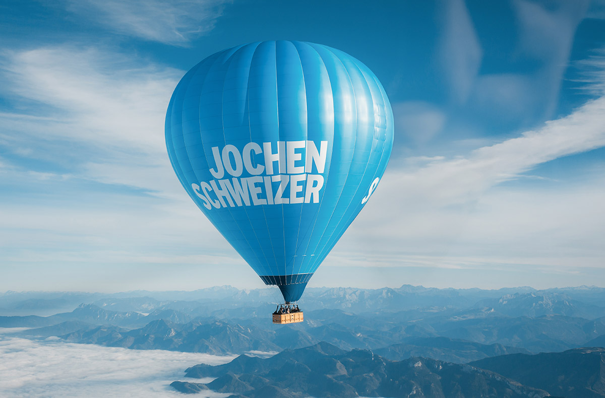 DJ im Ballon - Party auf 1000 Metern (9 Personen) - House-Beats und Höhenluft in Ulm DJ im Ballon - Party auf 1000 Metern (9 Personen) - House-Beats und Höhenluft in Ulm