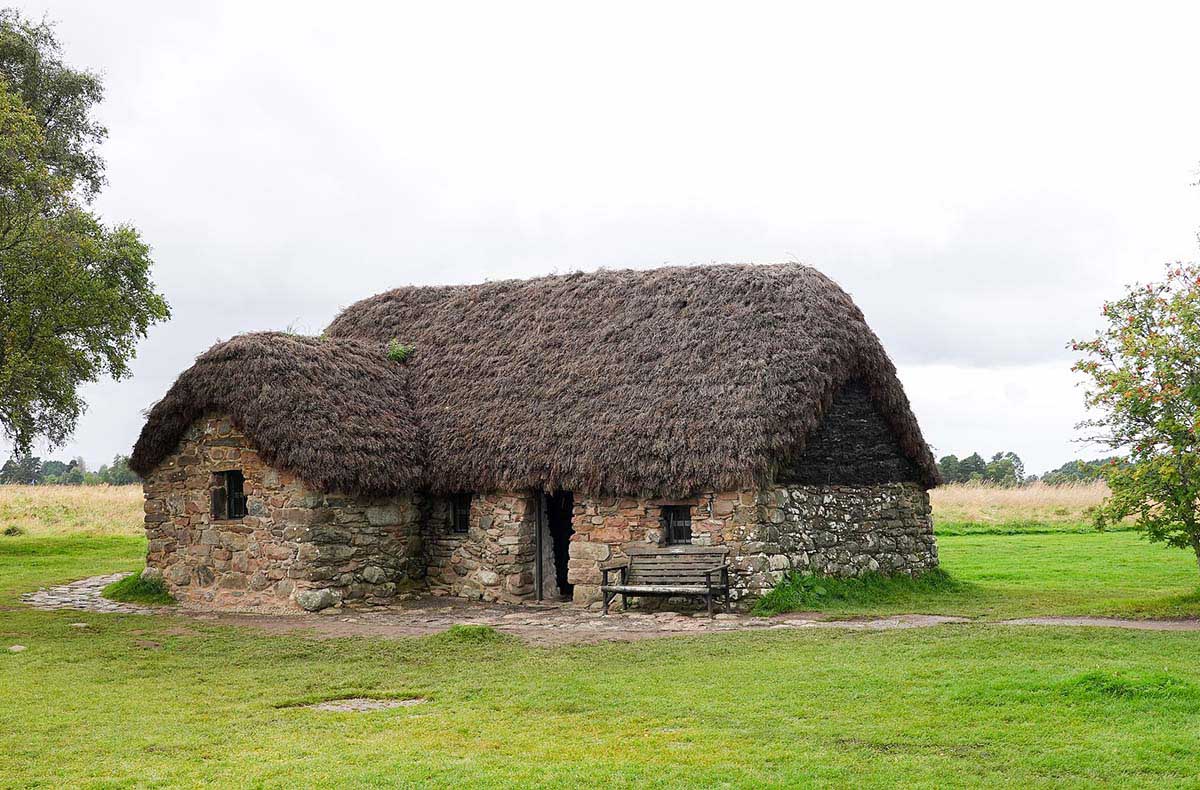 9 Tag(e) Drehortreise Harry Potter Schottland für 2 (8 Nächte) inkl. Frühstück in Edinburgh