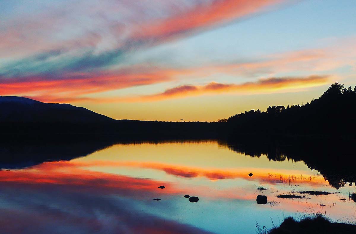 9 Tag(e) Drehortreise Harry Potter Schottland für 2 (8 Nächte) inkl. Frühstück in Edinburgh