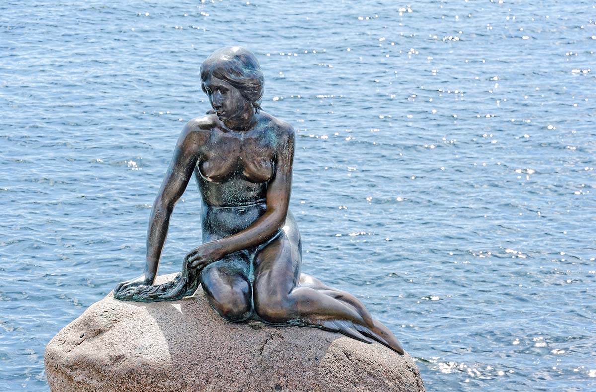 Drehortreise Olsenbande Dänemark für 2 (5 Nächte)